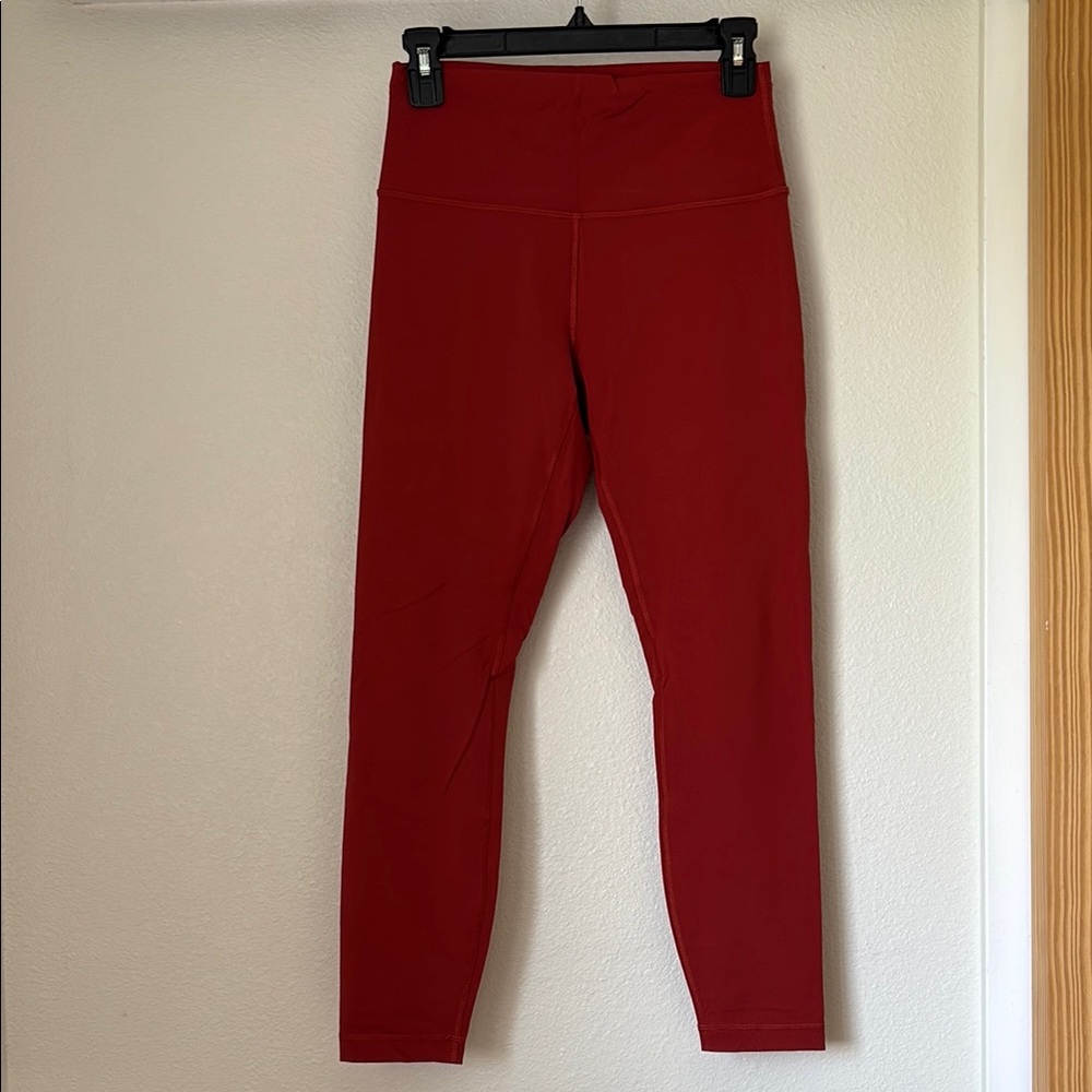 Wunder Train High-Rise Tight 25"